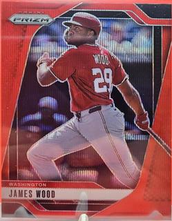 James Wood
