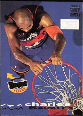 Charles Barkley