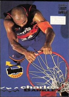 Charles Barkley