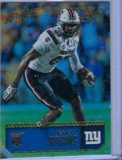 Jerell Adams