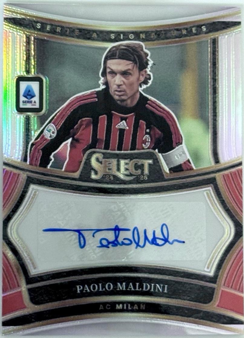 Paolo Maldini