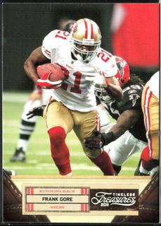 Frank Gore