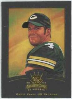 Brett Favre