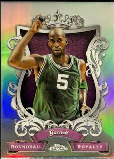 Kevin Garnett
