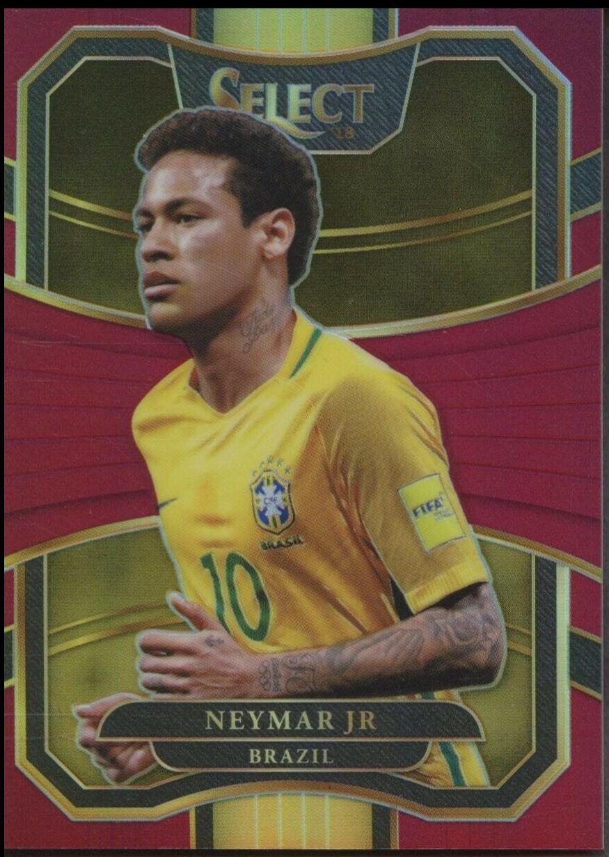 Neymar Jr