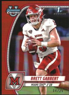 Brett Gabbert