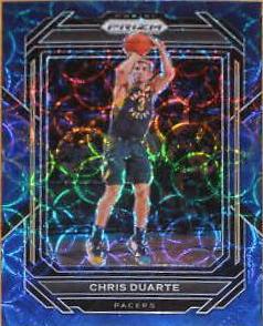 Chris Duarte
