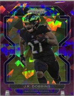 J. K. Dobbins