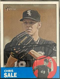 Chris Sale