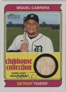 Miguel Cabrera