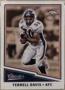 Terrell Davis