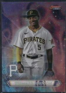 Termarr Johnson