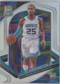 PJ Washington Jr.