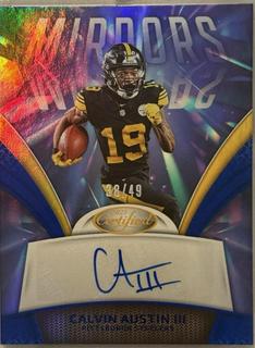Calvin Austin III