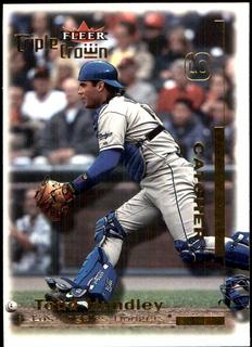 Todd Hundley