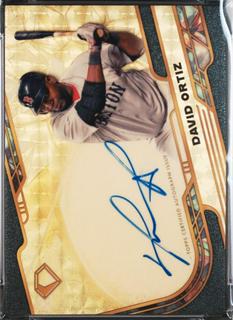 David Ortiz