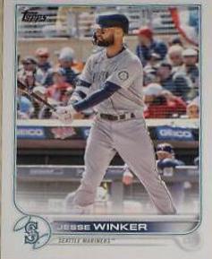 Jesse Winker