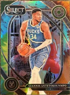 Giannis Antetokounmpo