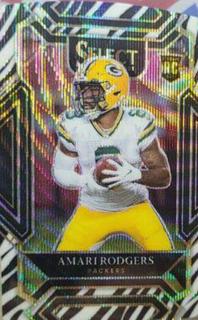 Amari Rodgers