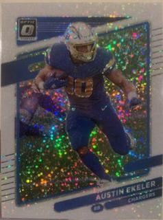 Austin Ekeler