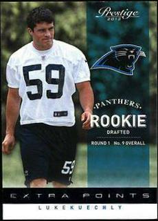 Luke Kuechly