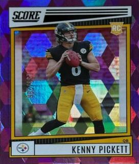 Kenny Pickett
