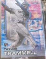 Taylor Trammell