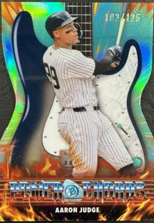 Aaron Judge
