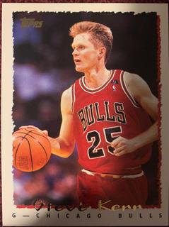 Steve Kerr
