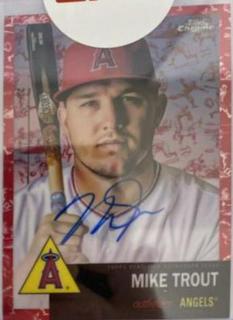 Mike Trout