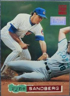 Ryne Sandberg