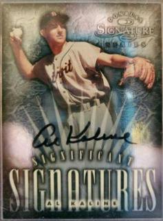 Al Kaline