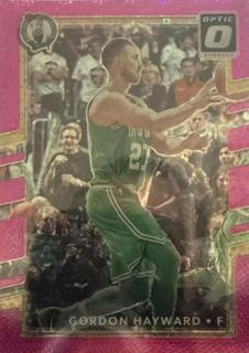 Gordon Hayward