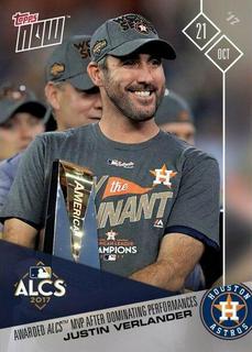 Justin Verlander