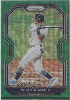 Willy Adames