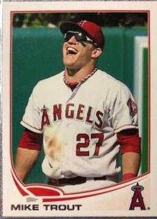 Mike Trout