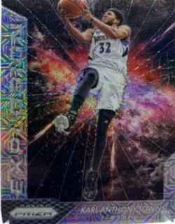 Karl Anthony Towns