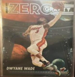 Dwyane Wade
