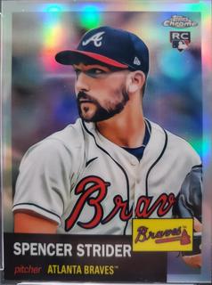 Spencer Strider