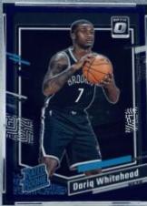 Dariq Whitehead