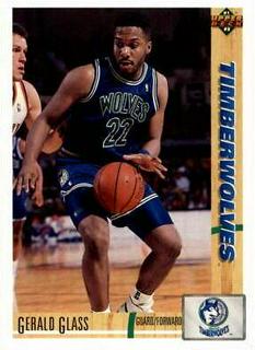 Gerald Glass