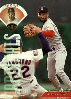 Ozzie Smith