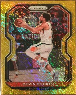 Devin Booker