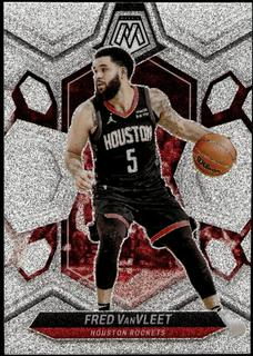 Fred VanVleet