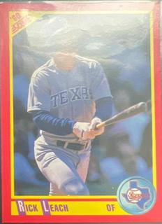 Rick Leach