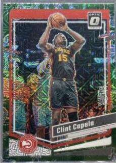Clint Capela
