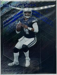 Dak Prescott
