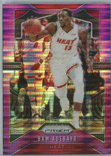 Bam Adebayo