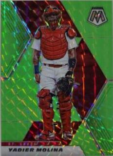 Yadier Molina