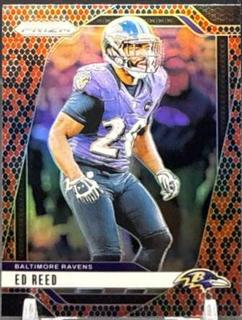 Ed Reed